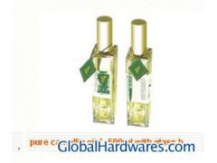 pure camellia oil（ 500ml with glass bottle）图1
