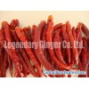 Dried red Yunnnan Chilli without stem( export grade)