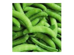 IQF Sugar Snap Pea图1