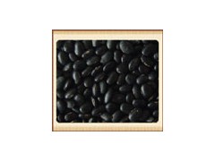 Organic Black Kidney Beans图1