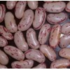 Light Speckled Kidney Beans(Long Shape)