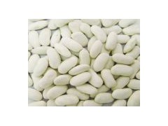 White Kidney Beans, Long Shape图1