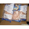 Frozen red peeled shrimp for export