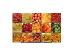Dried Fruits (ZY-D)图1