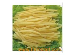 Canned Bamboo Shoot Strips图1