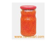 Canned Carrot图1