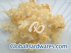 Tremella / Silver Ear图1
