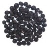 Black soybean hull extract