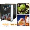 Hard Ice Cream Machine
