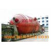 Pulverized Coal Feeding Bunker