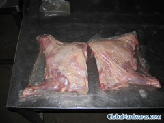 Frozen Lamb Six Way Cuts图1