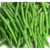 Organic Frozen IQF Green Bean - 100% Certified