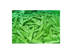 IQF Peapods图1