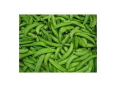 Frozen Sugar Snap Pea图1