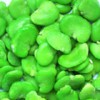 Broad bean kernel