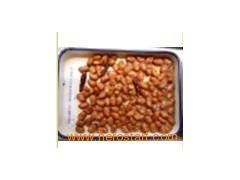 Canned Broad Beans with Chilli图1