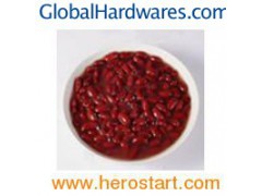 Canned Red  Kidney Bean图1