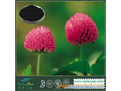 Red Clover Extract 20% Isoflavones(sales06@nutra-max.com)图1