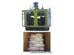 Plastic blow molding machines图1