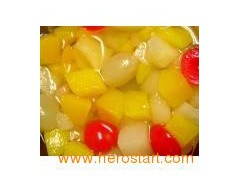 Fruit Cocktail图1