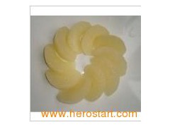 Canned Snow Pear Sliced图1