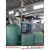 2000L blow moulding machinery