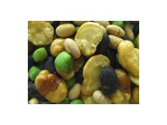 Roasted Beans Mix (MJ-B-002)图1