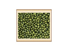 Organic Mung/Adzuki Beans图1