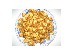 Fried Broad Beans图1