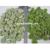 IQF White and Green Broad Beans Unpeeled