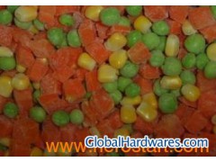 frozen mixed vegetable图1