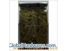 Canned Green  Bean图1