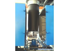 Water Tank Blow Molding Machine图1