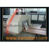 PVC Wood Profile Production Line/ Machine/ Plant