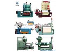 Sell oil press,oil expeller,oil machine图1