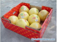interesting honey pomelo图1