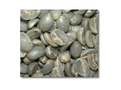 Green Arabica Coffee Bean图1