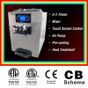Soft Ice Cream Machine (HM706) (Table Top Touch Screen Control)