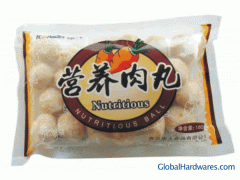 Nutritious meat ball图1