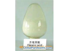 Oleanic acid图1