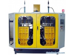 YK85 BLOW MOLDING MACHINE图1