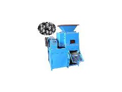 Sell briquette press machine,charcoal briquetting machine图1