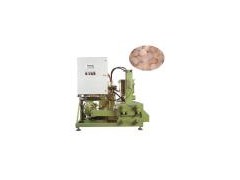 Briquetting Press,charcoal pressing lines图1