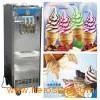 Rainbow Ice Cream Machine