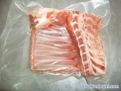 Frozen Lamb Square Cut Shoulder图1