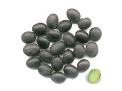 Black Bean图1