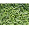 IQF Green Bean Cut