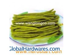 Canned  Green  Bean图1