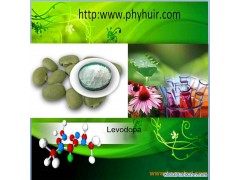 Levodopa图1