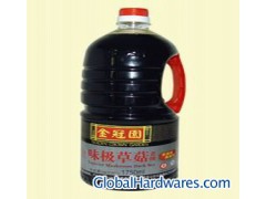 Soy Sauce, mushroom soy, sauce, condiment, seasoning图1